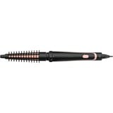 Rowenta Infinite Looks 14-in-1 CF 4231, Multistyler schwarz/apricot