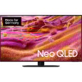 SAMSUNG 43" Neo QLED QN92F (GQ43QN92FATXZG), QLED-Fernseher 108 cm (43 Zoll), schwarz, UltraHD/4K, Neo-QLED, Mini-LED, PVR, Triple-Twin-Tuner, 120Hz Panel
