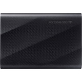Samsung Portable SSD T9 4 TB, Externe SSD schwarz, USB 3.2 Gen 2x2 (20Gbps)