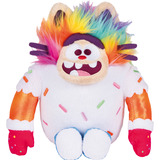 Schmidt Spiele Gabby's Dollhouse - Cookie Bobbie 30 cm, Kuscheltier 