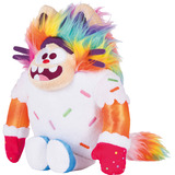 Schmidt Spiele Gabby's Dollhouse - Cookie Bobbie 30 cm, Kuscheltier 