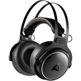 Sharkoon Skiller SGH50, Gaming-Headset schwarz, 3,5 mm Klinke