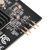 SilverStone SST-ECL01, LAN-Adapter 