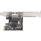 SilverStone SST-ECL01, LAN-Adapter 