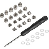 SilverStone Schrauben-Set SST-CA03