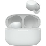 Sony Linkbuds S, Kopfhörer weiß, Bluetooth, USB-C