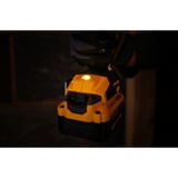 Stanley Akku-Schlagbohrschrauber Kit (SFMCD716D2A-QW), 18V schwarz/gelb, 2x 2,0Ah Lithium-Ionen Akkus, 100-teiliges Zubehörset, Koffer