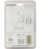 Stanley Infrarot-Thermometer STHT0-77365 von -38°C bis 520°C