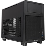 Thermaltake TR200, Tower-Gehäuse schwarz