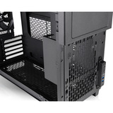 Thermaltake TR200, Tower-Gehäuse schwarz