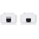 Ubiquiti UniFi PoE Over 2-Wire Retrofit Extender, PoE-Injektor weiß
