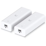 Ubiquiti UniFi PoE Over 2-Wire Retrofit Extender, PoE-Injektor weiß