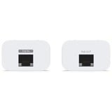 Ubiquiti UniFi PoE Over 2-Wire Retrofit Extender, PoE-Injektor weiß
