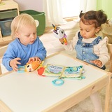 VTech Babys Tierfreunde-Geschenkset, Lernbuch 