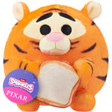 ZURU Snackles - Disney, Kuscheltier sortierter Artikel, eine Figur
