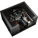 be quiet! DARK POWER 14 1000W, PC-Netzteil schwarz, 1x 12-Pin High Power GPU, 4x PCIe, Kabelmanagement, 1000 Watt