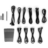 be quiet! DARK POWER 14 1000W, PC-Netzteil schwarz, 1x 12-Pin High Power GPU, 4x PCIe, Kabelmanagement, 1000 Watt