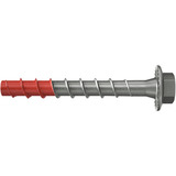 fischer Betonschraube UltraCut FBS II 6x85/25 US SW10 R Sechskant 100 Stück, nichtrostender Stahl