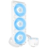 ARCTIC Liquid Freezer III 360 A-RGB 360mm, Wasserkühlung weiß