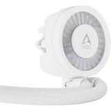 ARCTIC Liquid Freezer III 360 A-RGB 360mm, Wasserkühlung weiß