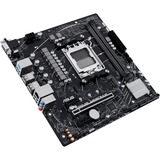 ASUS PRIME A620M-E-CSM, Mainboard schwarz/grau