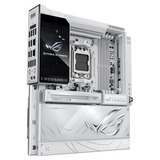 ASUS ROG CROSSHAIR X870E GLACIAL, Mainboard weiß