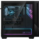 ASUS ROG G700 G700TF-7265KF562W, Gaming-PC schwarz/transparent, Windows 11 Home