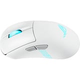 ASUS ROG Keris II Origin, Gaming-Maus weiß