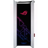 ASUS ROG Strix Helios White Edition, Tower-Gehäuse weiß, Tempered Glass