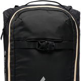 Black Diamond Dawn Patrol 15, M/L, Rucksack schwarz, 15 Liter