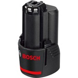 Bosch Akku GBA 12V 3.0Ah Professional schwarz