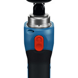 Bosch Akku-Hydraulisches Stanzwerkzeug GLH 18V-60 Professional solo, 18Volt blau, ohne Akku und Ladegerät, in XL-BOXX