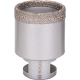 Bosch PRO Ceramic dry Bohrkrone, Ø 45mm, Bohrer für Winkelschleifer