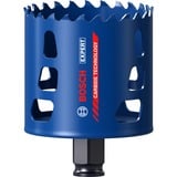 Bosch Professional EXPERT Multi Material PC Plus Lochsäge, Ø 73mm 3"