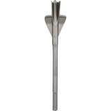 Bosch Professional PRO SDS max Flügelmeißel Winged Gouging, 35mm x 380mm 