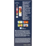 Braun Oral-B Vitality Pro 103 Kids König der Löwen , Elektrische Zahnbürste mehrfarbig, Mit Reiseetui