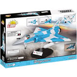 COBI Mirage 2000-5, Konstruktionsspielzeug Maßstab 1:48