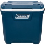 Coleman 28QT Xtreme Personal, Kühlbox blau/weiß