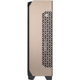 Cooler Master NCORE 100 MAX Bronze Edition, Tower-Gehäuse bronze