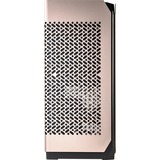 Cooler Master NCORE 100 MAX Bronze Edition, Tower-Gehäuse bronze