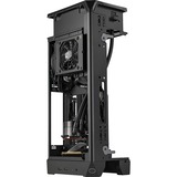 Cooler Master NCORE 100 MAX Bronze Edition, Tower-Gehäuse bronze