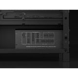 Corsair HX1200i SHIFT, PC-Netzteil schwarz, 1x 12-Pin High Power GPU, 4x PCIe, Kabelmanagement, 1200 Watt