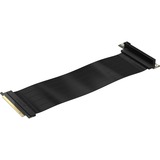 Premium PCIe 4.0 x16 Verlängerungskabel 90°