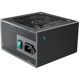 DeepCool PN850D, PC-Netzteil schwarz, 1x 12-Pin High Power GPU, 3x PCIe, 850 Watt