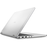 Dell Pro 14 Plus (RX4MM), Notebook silber, Intel® Core™ Ultra 7 266V, Intel® Arc™ Graphics 140V, 16 GB LPDDR5X, 512 GB (512 GB SSD), Windows 11 Pro