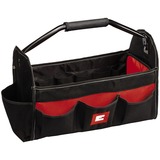 EINHELL Bag 45/22, Werkzeugbox schwarz/rot