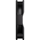 ENDORFY Stratus 120 PWM ARGB, Gehäuselüfter schwarz, 120 mm