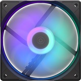 ENDORFY Stratus 120 PWM ARGB, Gehäuselüfter schwarz, 120 mm
