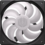 ENDORFY Stratus 120 PWM ARGB, Gehäuselüfter schwarz, 120 mm