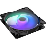 ENDORFY Stratus 120 PWM ARGB, Gehäuselüfter schwarz, 120 mm